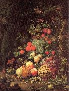 MIGNON, Abraham Still Life